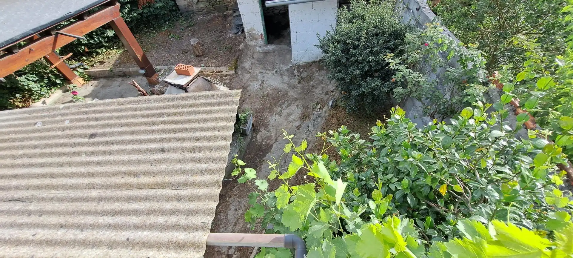 Casa o chalet en venta en Compostilla - Columbrianos