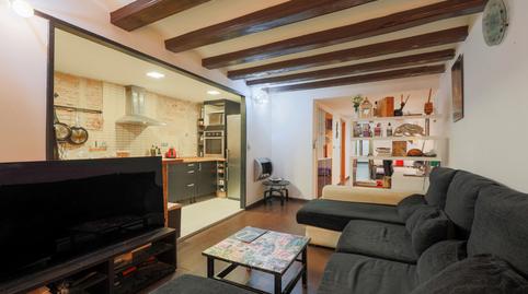 Foto 5 de Piso en venta en El Raval,  Barcelona Capital