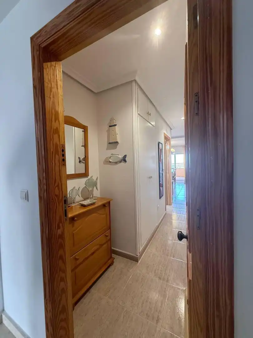 Apartament en venda en Orihuela amb Terrassa i Piscina comunitària