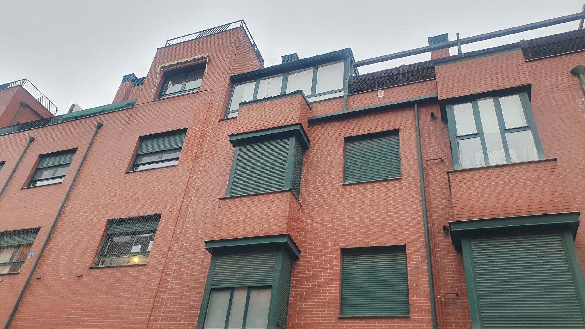 Piso en venta en Simancas