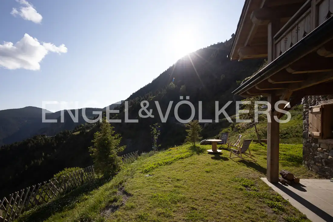 Maison avec jardin à vendre à Canillo pueblo, imagen 38