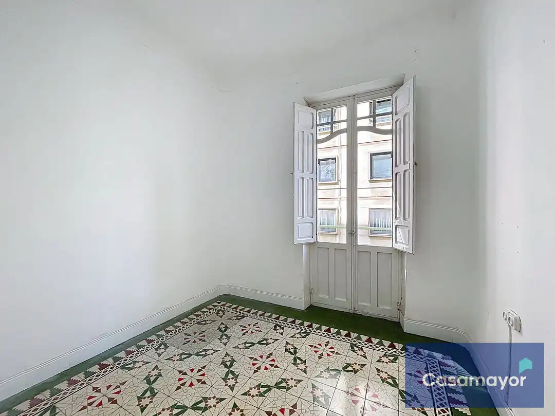 Bedroom of Office for rent in Alicante / Alacant