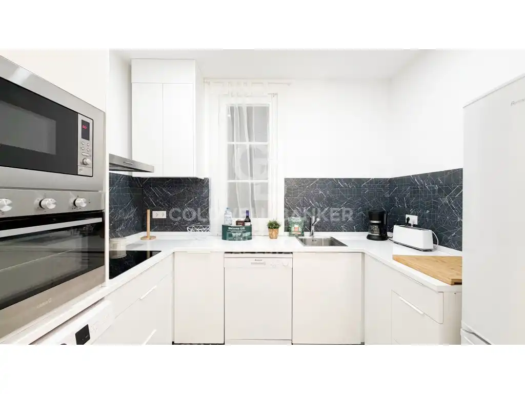 Wohnung mit Aufzug zum Verkauf in Carrer de la Diputació, imagen 13