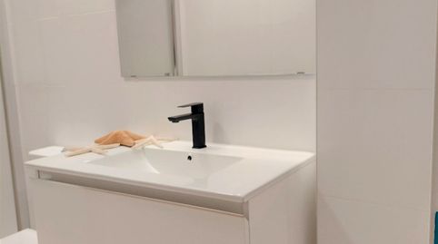 Foto 4 de Estudi de lloguer a Calle de Pi y Margall, 67, Alcaravaneras, Las Palmas de Gran Canaria