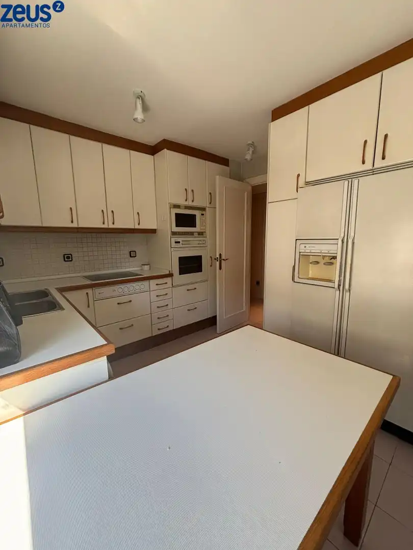 Kitchen of Flat for sale in Salou  with Air Conditioner, Heating and Private garden