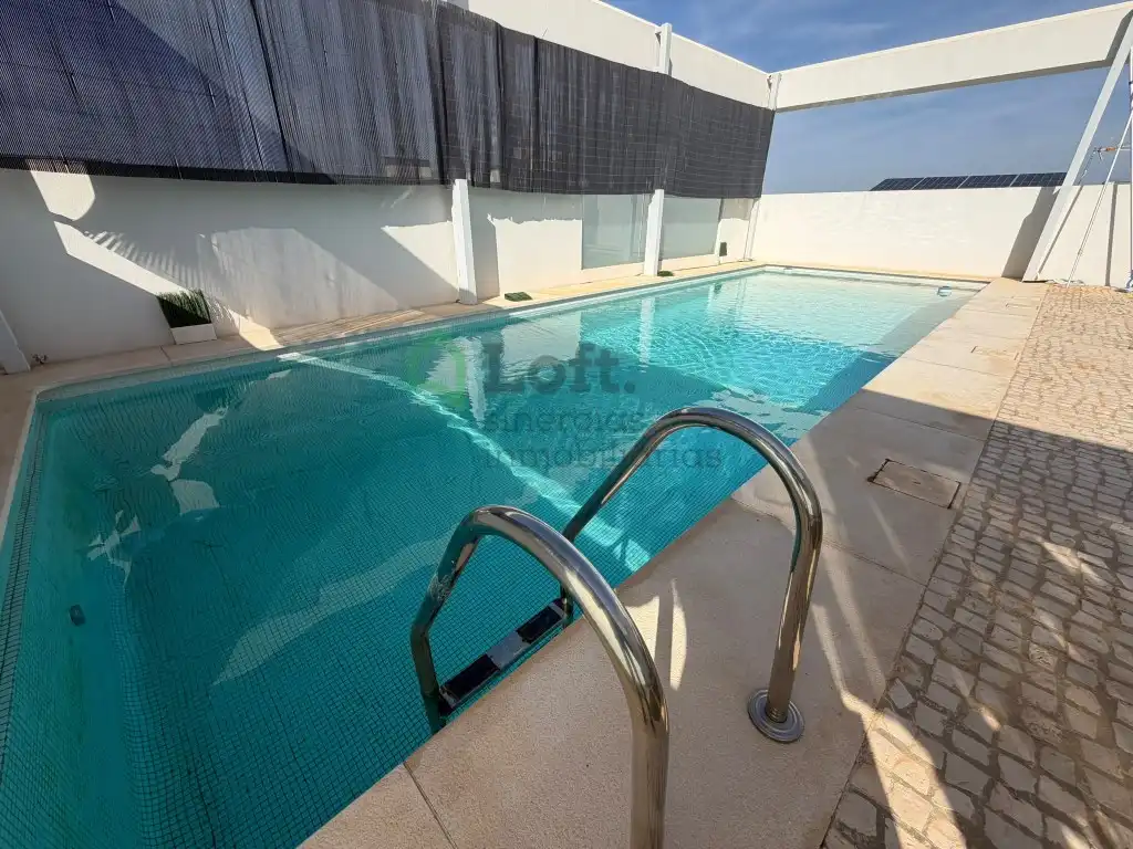 Xalet amb piscina en venda a Las Vaguadas, imagen 2