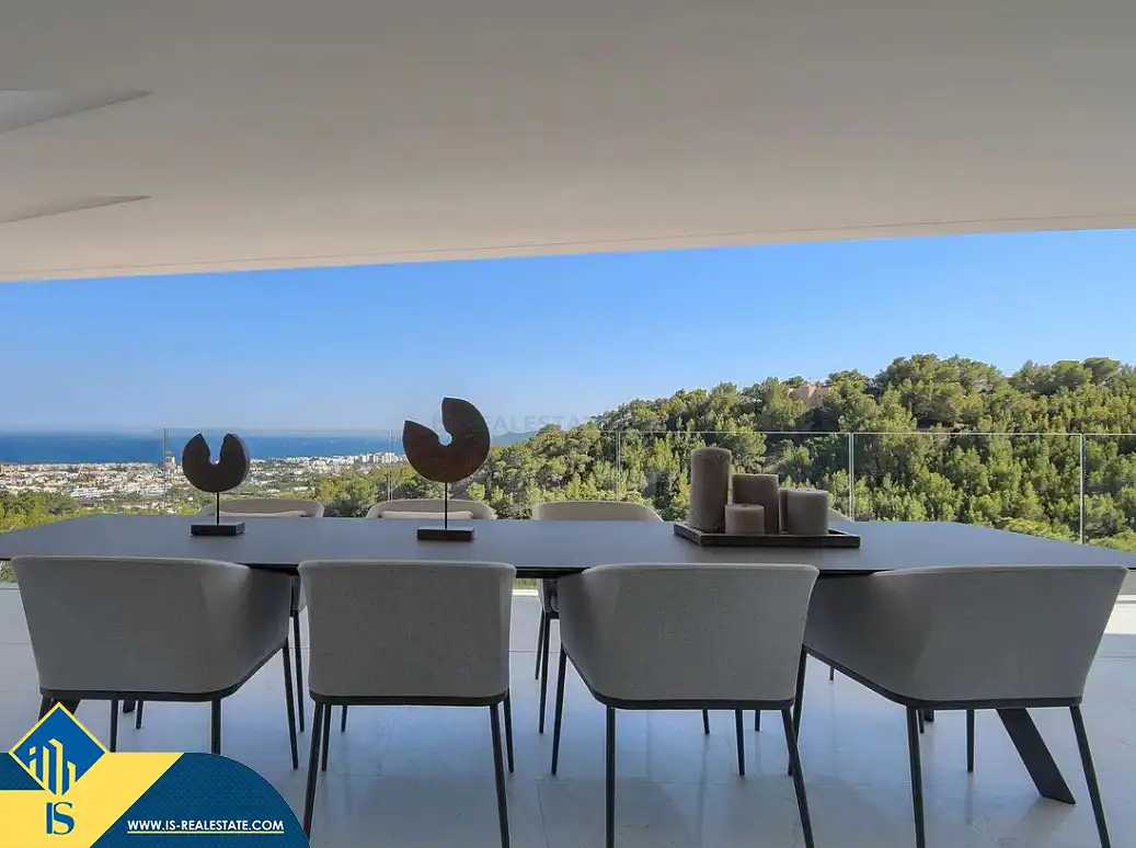 Chalet con piscina en venta en S'Eixample - Can Misses, imagen 5
