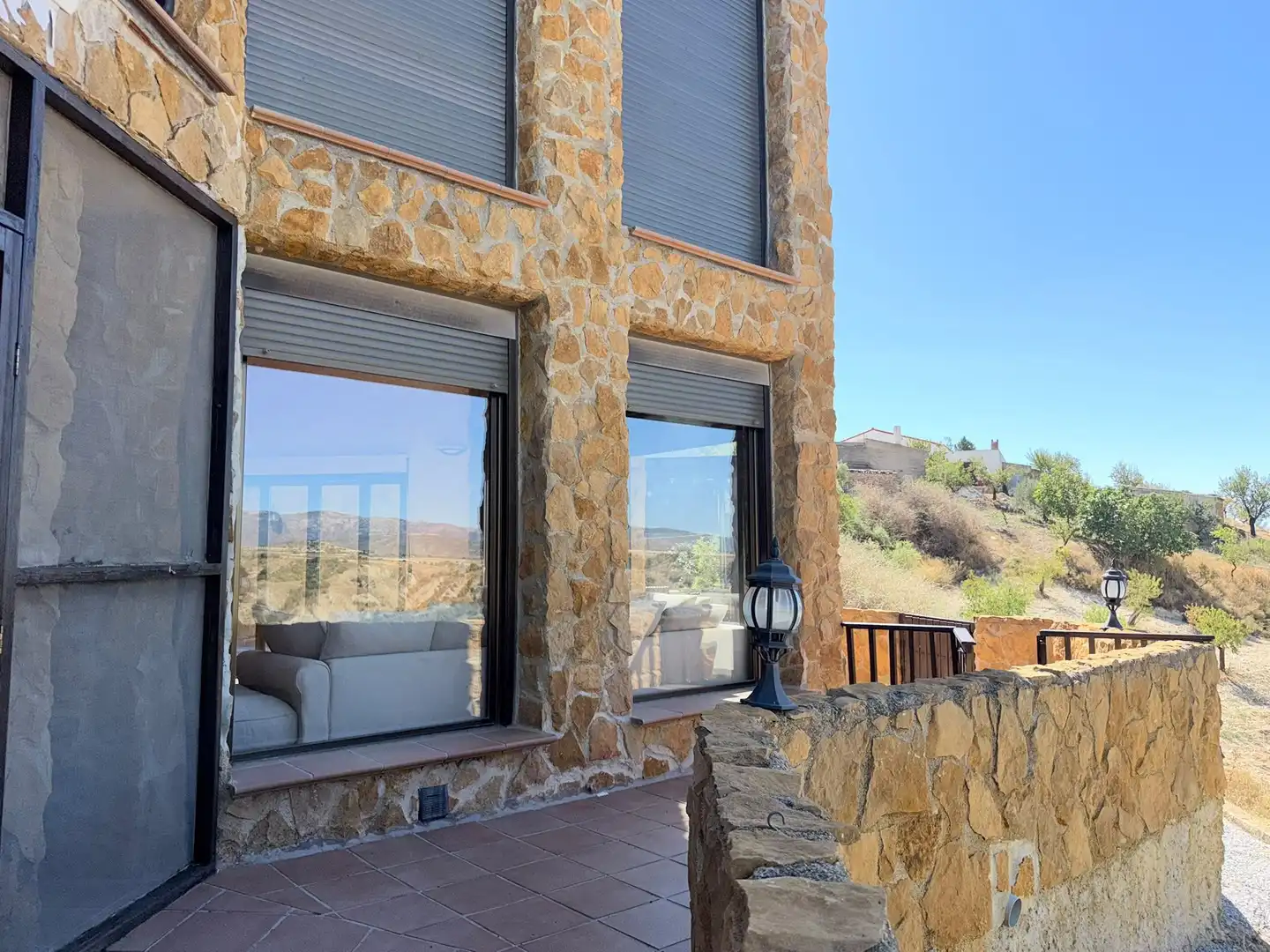 House with terrace for sale in Carretera Cortijo Sartenes  Poligono, imagen 55