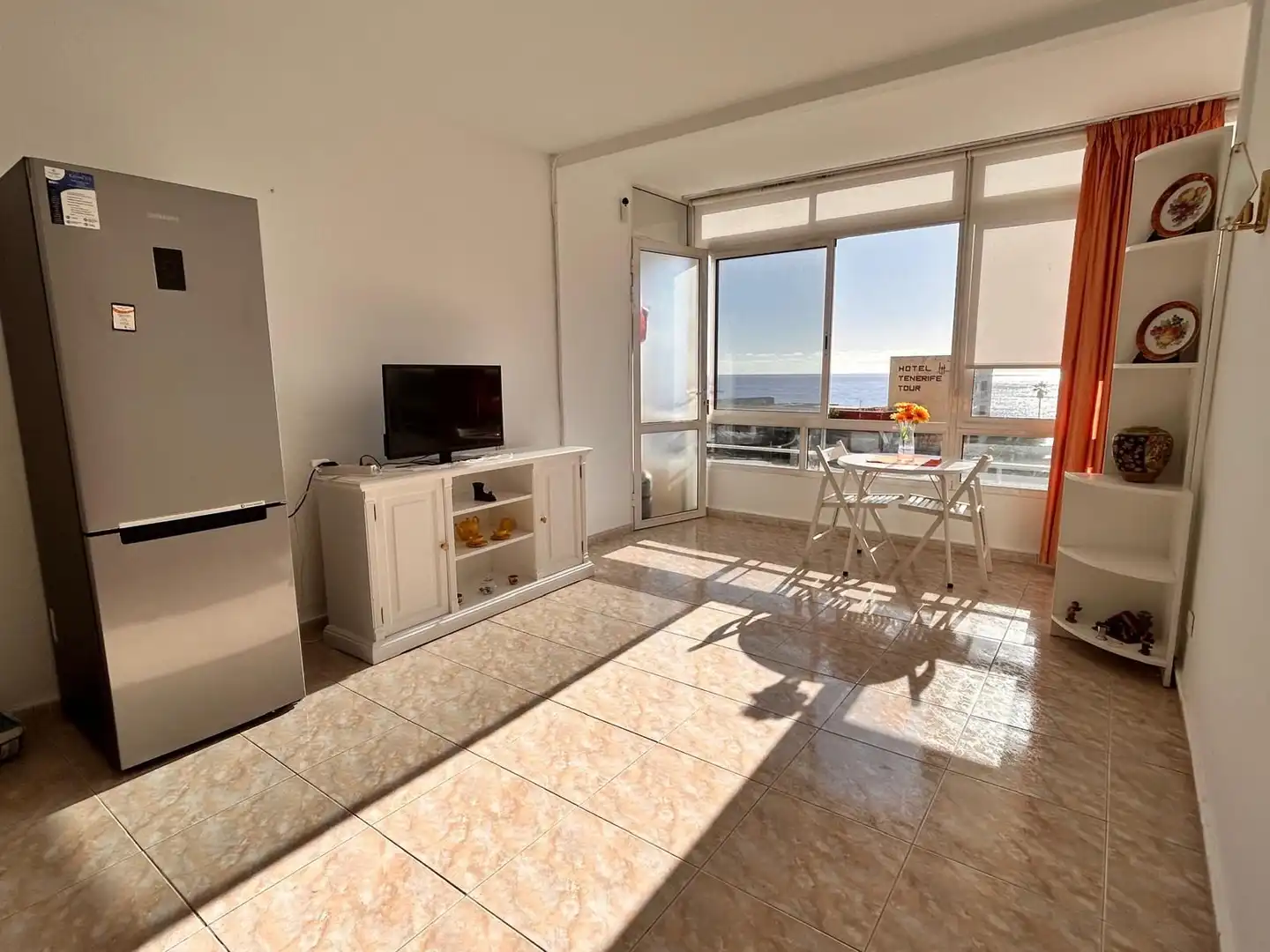 Flat with pool for sale in Las Caletillas - Punta Larga