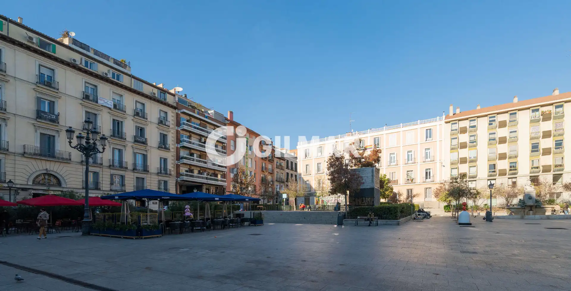 Piso con ascensor en venta en Centro, imagen 43