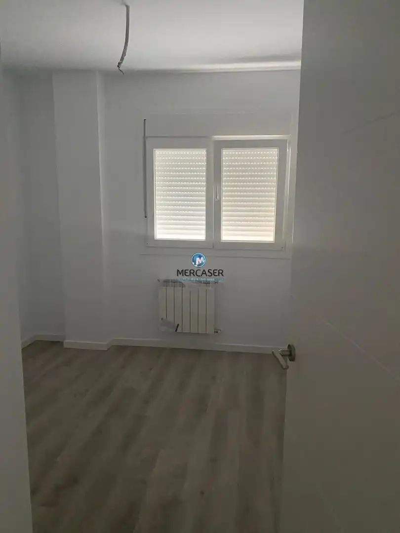 Bedroom of Flat for rent in Meco  with Storage room and Community pool