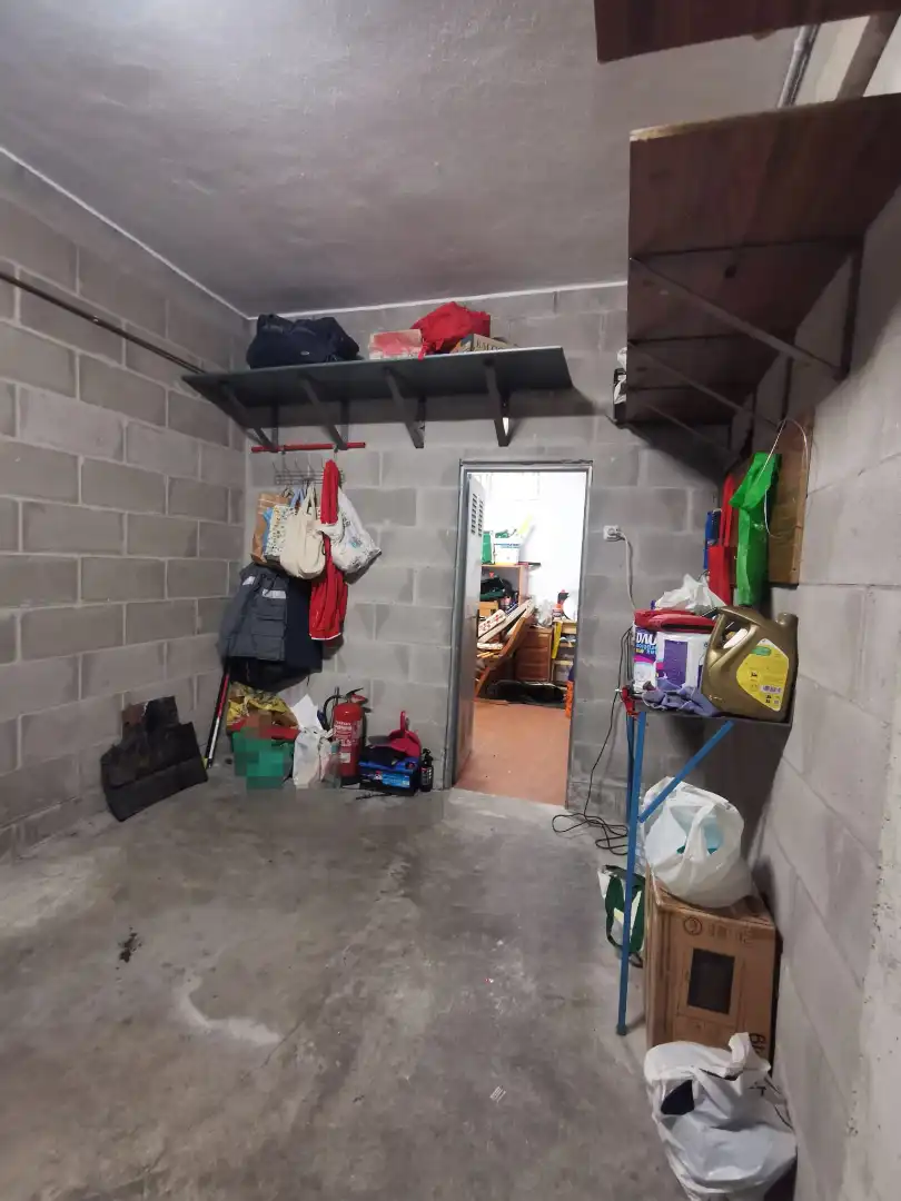 Ático en venta en Castro-Urdiales con Calefacción, Terraza y Trastero