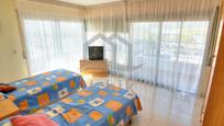 Dormitori de Apartament en venda en Castell-Platja d'Aro amb Aire condicionat, Terrassa i Balcó