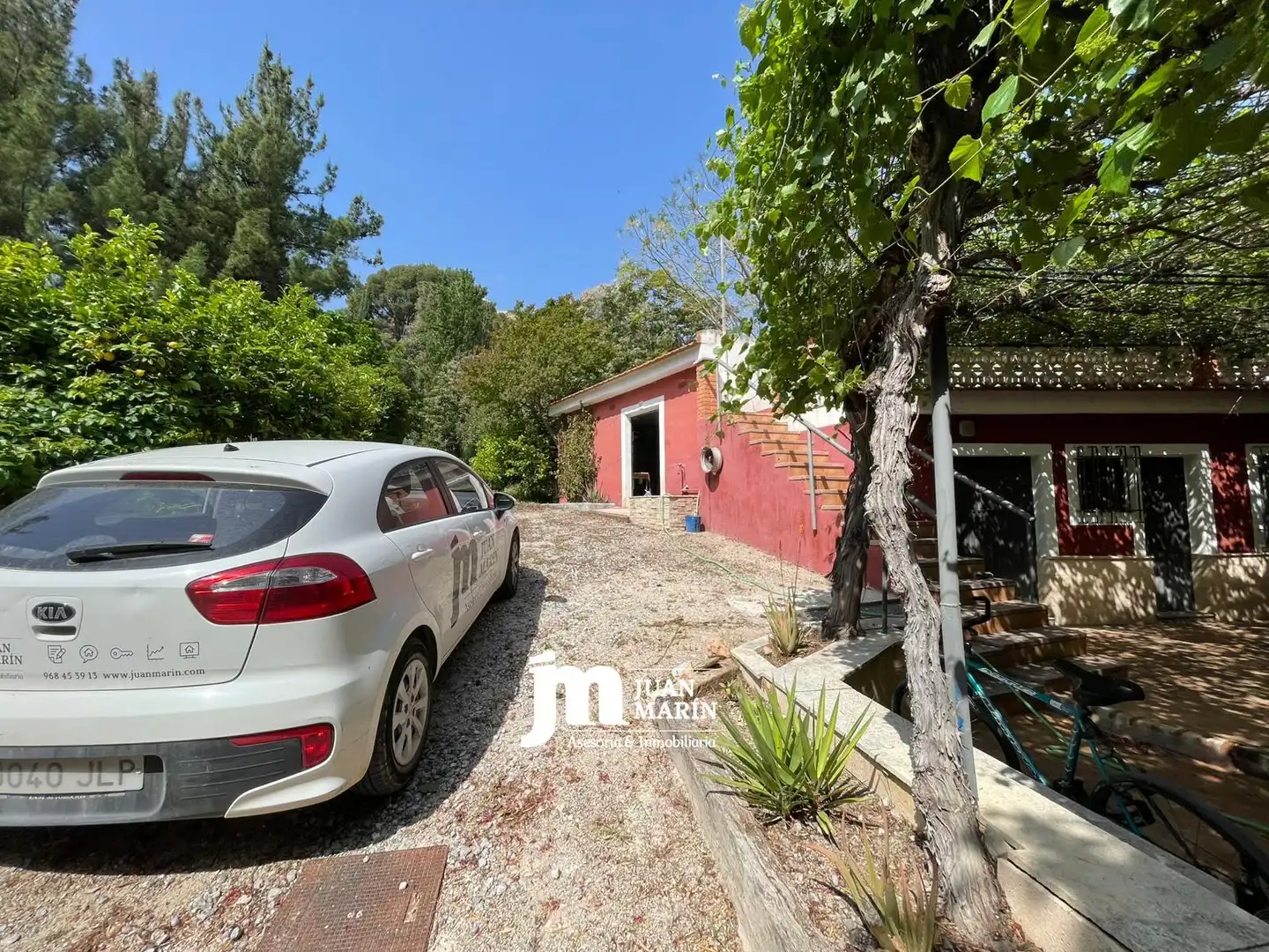 Villa avec piscine à vendre à Cieza, imagen 35