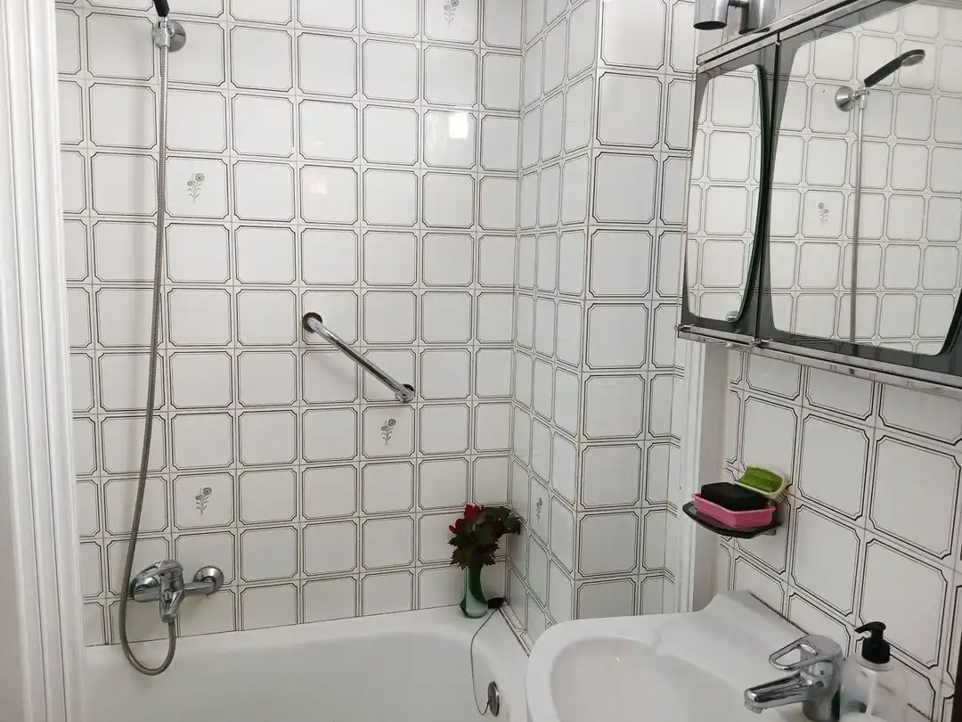 Baño de Piso en venta en Ezcaray con Calefacción