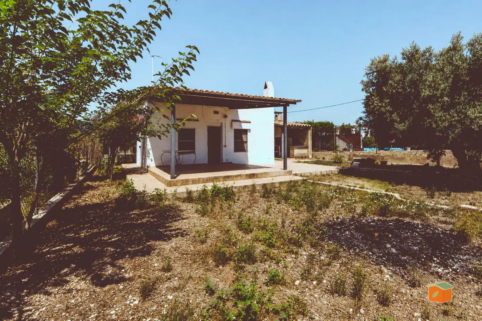 Country homes for sale in Tortosa  with Private garden, Storage room and Swimming Pool