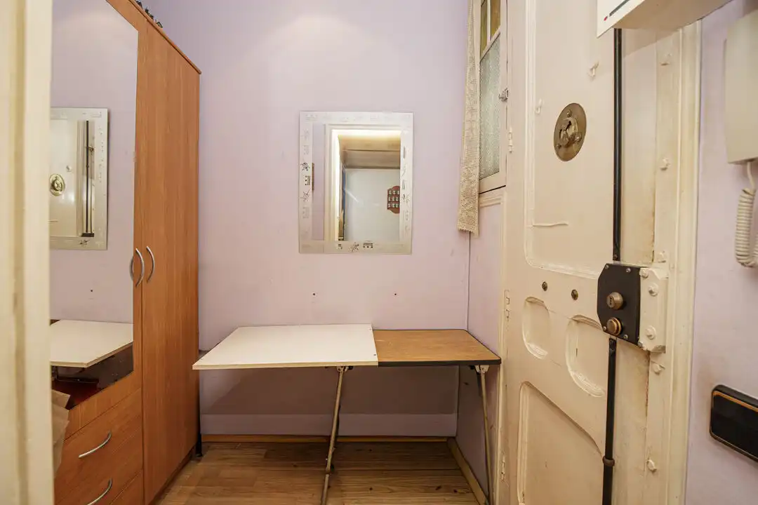 Piso con ascensor en venta en Sant Martí, imagen 21