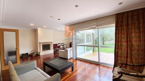 Foto 4 de Casa o chalet en venta en Rua Ferrol, Parroquias de Santiago, Santiago de Compostela