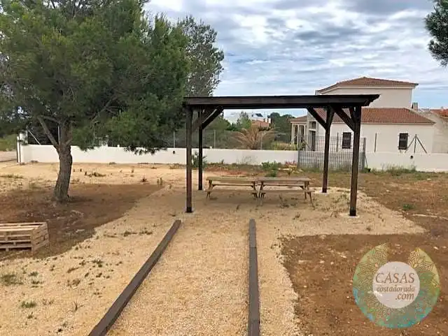 Terrenos y solares en venta en Quatre, imagen 3