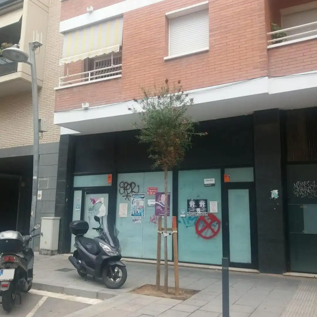Local comercial en venda a Viladecans - Canonge Doctor auguet, imagen 14