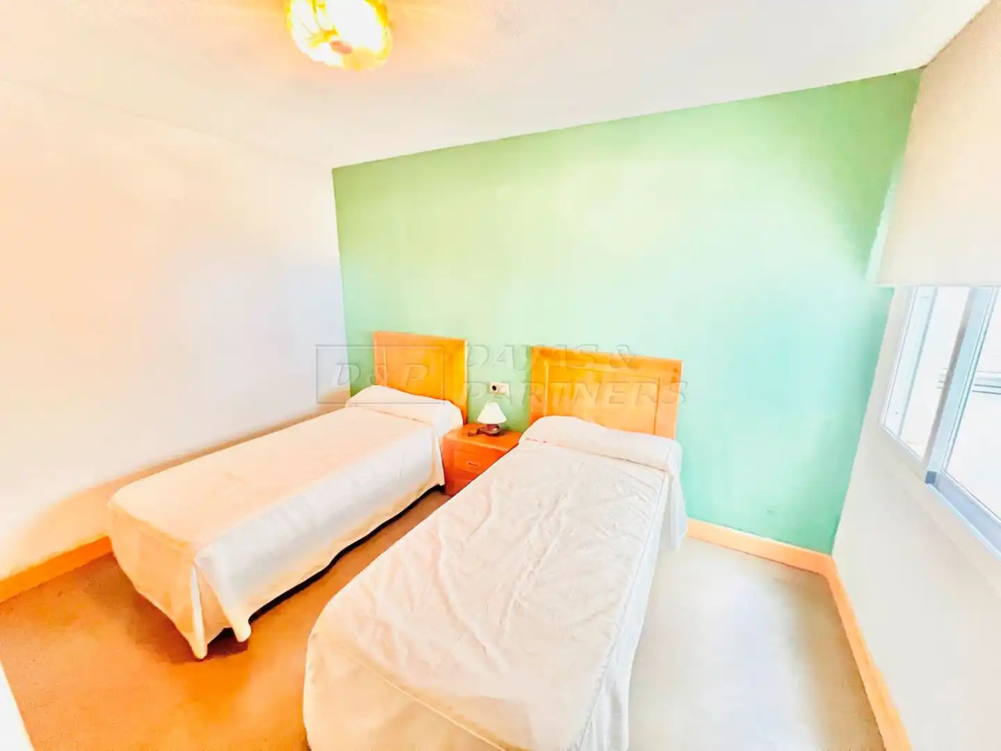 Flat for rent in Doctor Mariano Ruiz Canovas, 35, Zona Playa de los Locos
