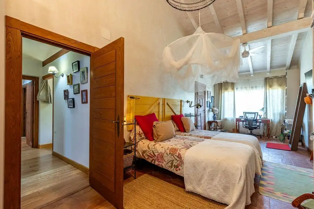 Finca rústica en venta en Carretera de Garganta-Cuacos de Yuste, Cuacos de Yuste