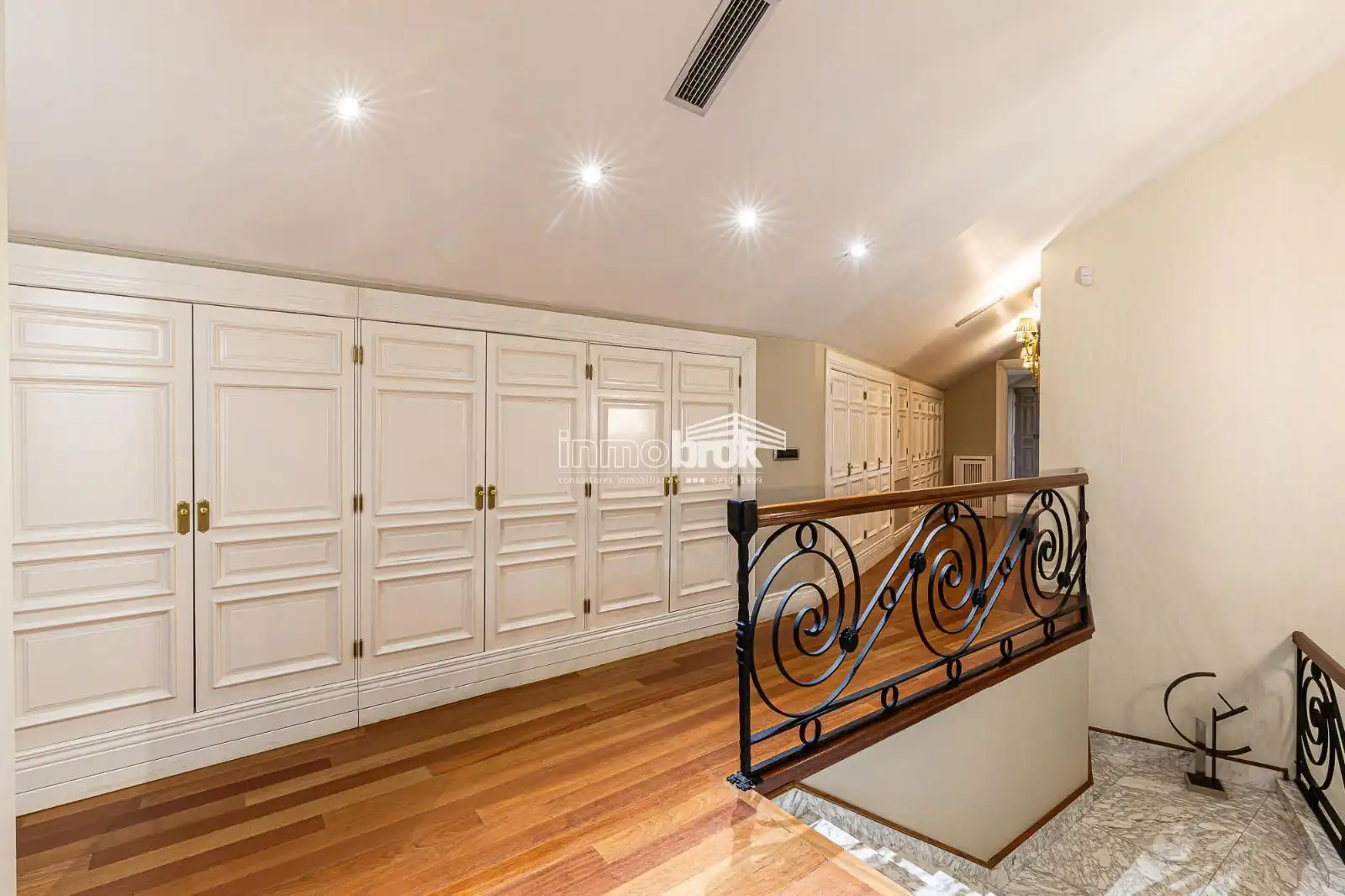 Casa o chalet en venta en Madrid con Aire acondicionado, Calefacción y Terraza