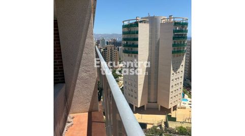 Foto 3 de Pis en venda a Calle Ponent, Las Azaleas - Alkadir, Villajoyosa / La Vila Joiosa