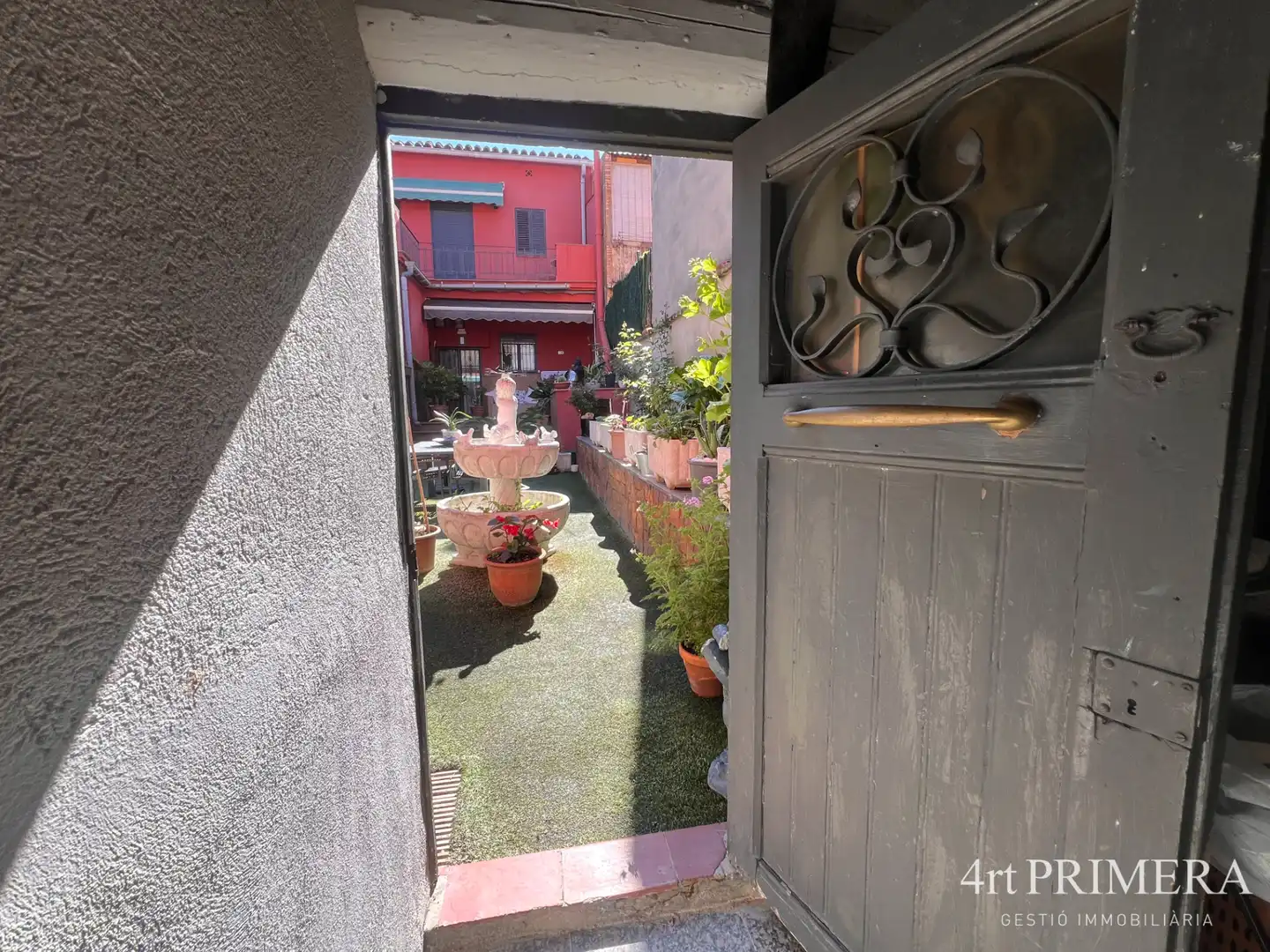 Casa adosada en venta en La Garriga con Calefacción, Terraza y Balcón