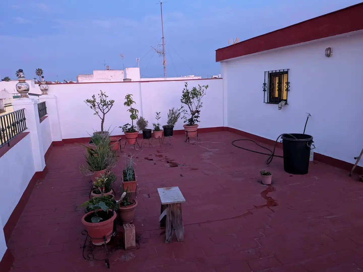 Casa in vendita a Centro - Doña Mercedes, imagen 27