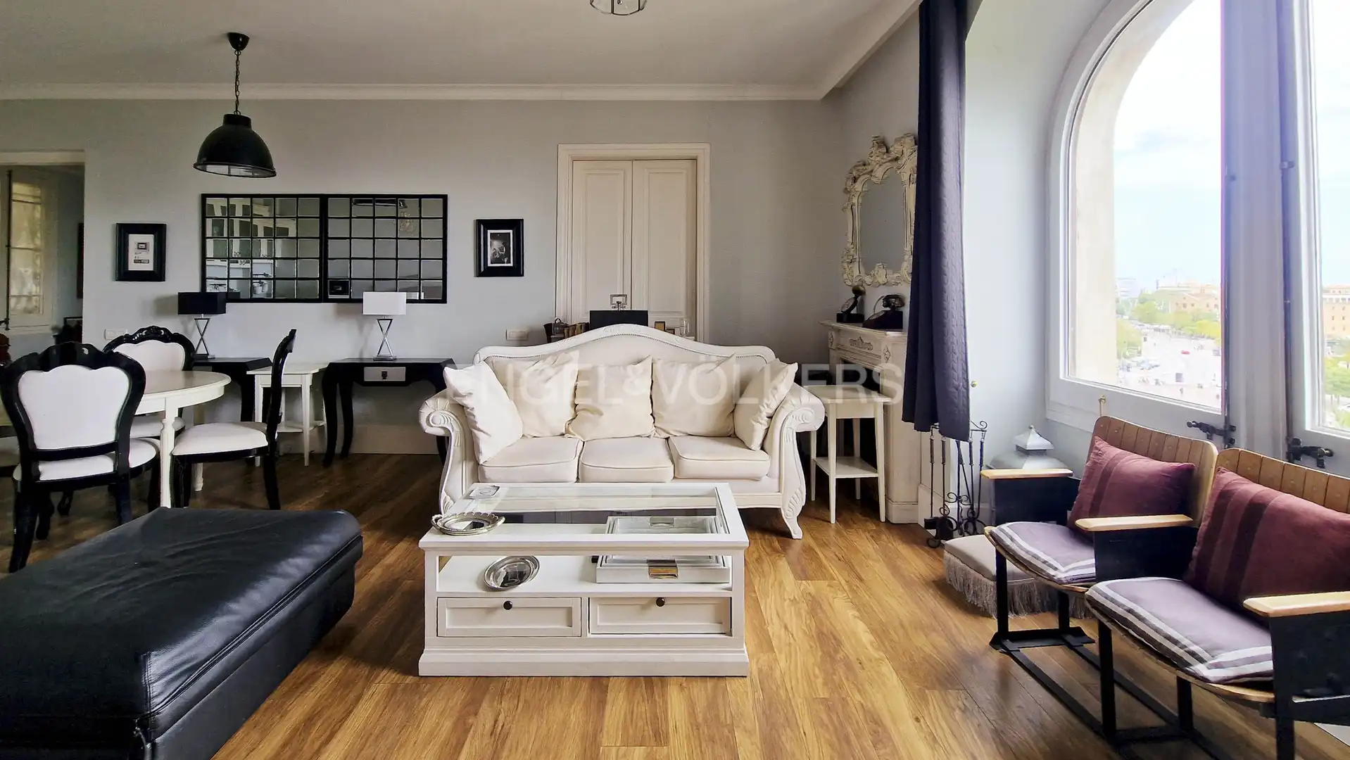 Wohnung mit Terrasse zum Verkauf in Ciutat Vella, imagen 14