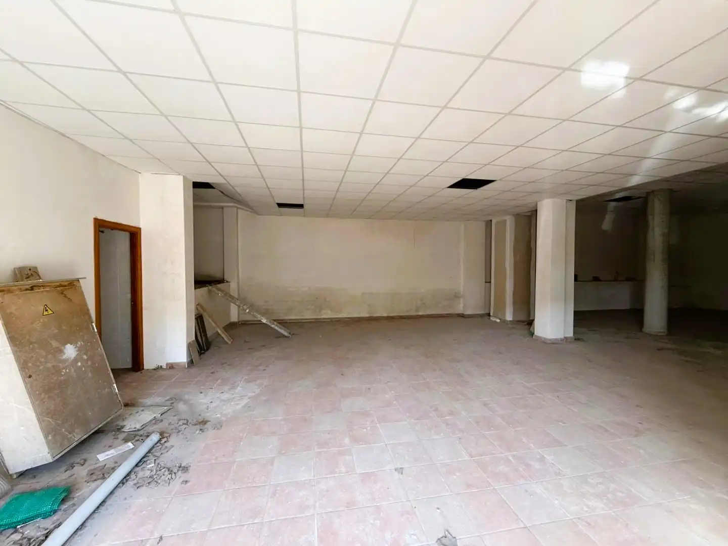 Local en venda en Llagostera