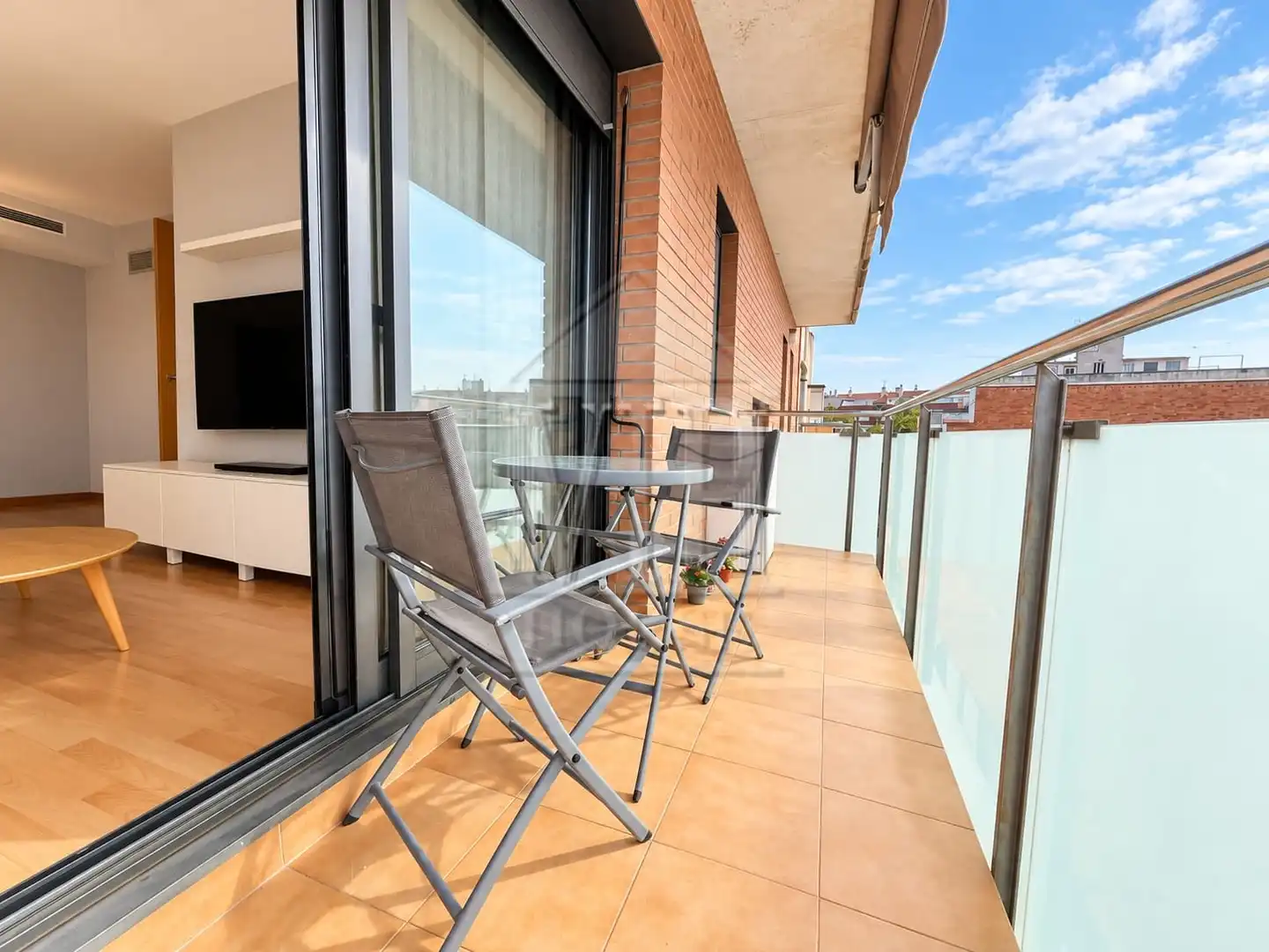 Flat with terrace for sale in Carrer del Doctor Robert, imagen 11