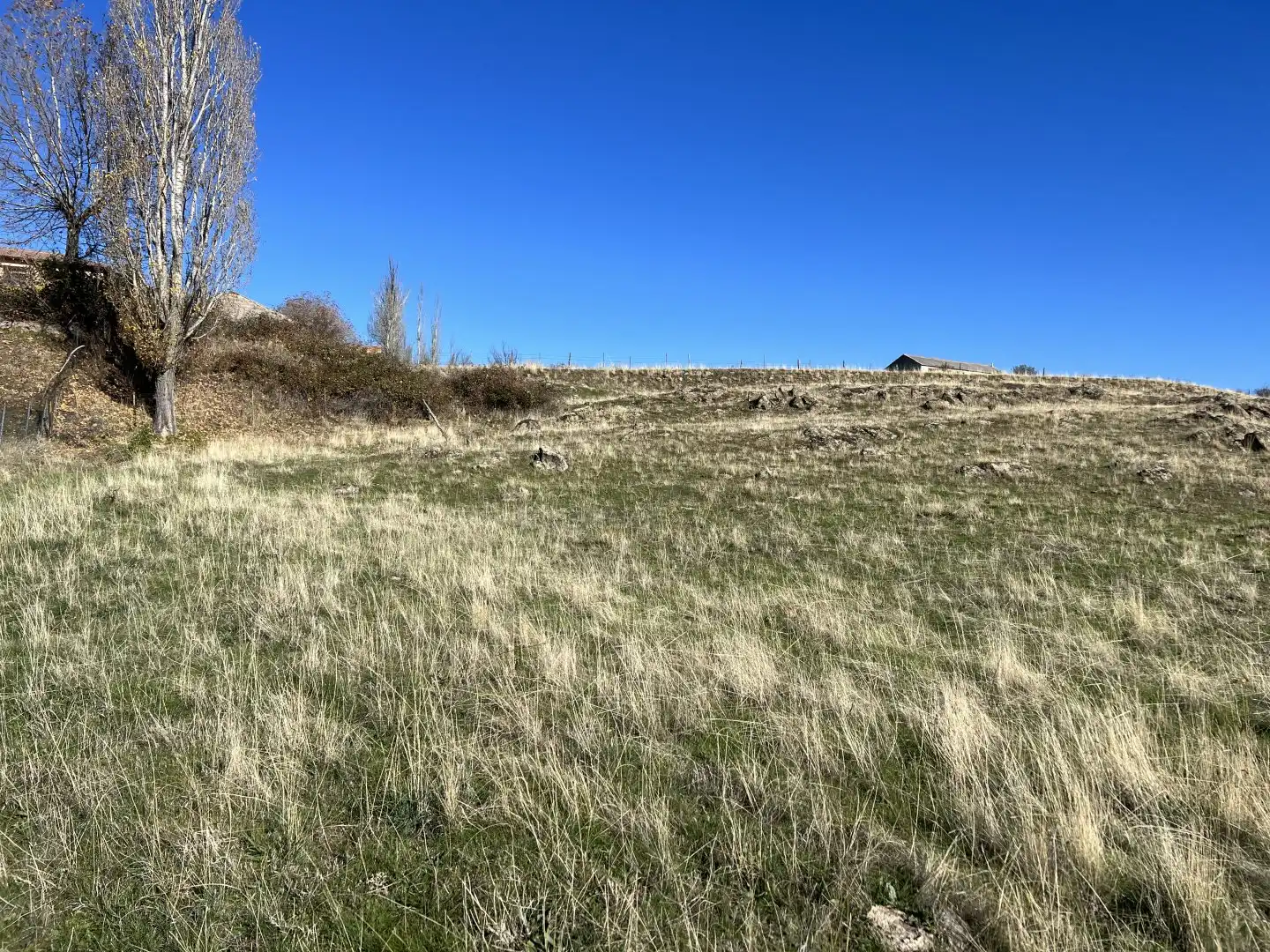 Terreni e lotti in vendita a San Cristóbal de Segovia, imagen 16