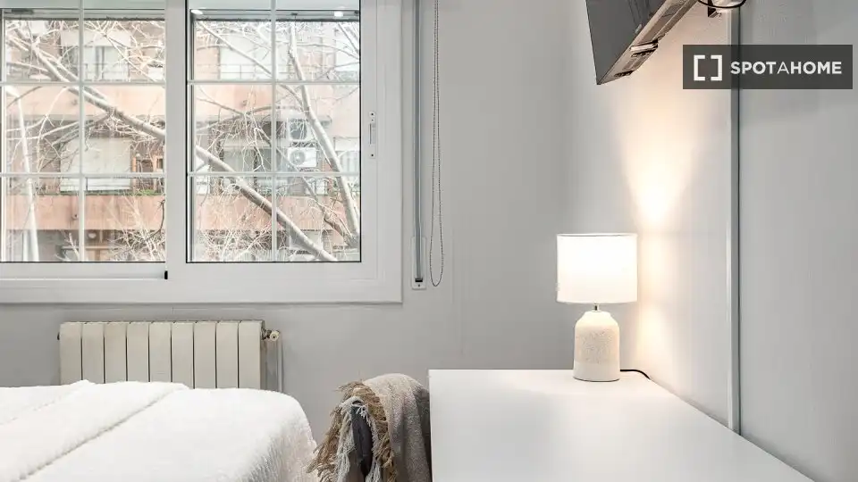 Room in L'Hospitalet de Llobregat, Barcelona