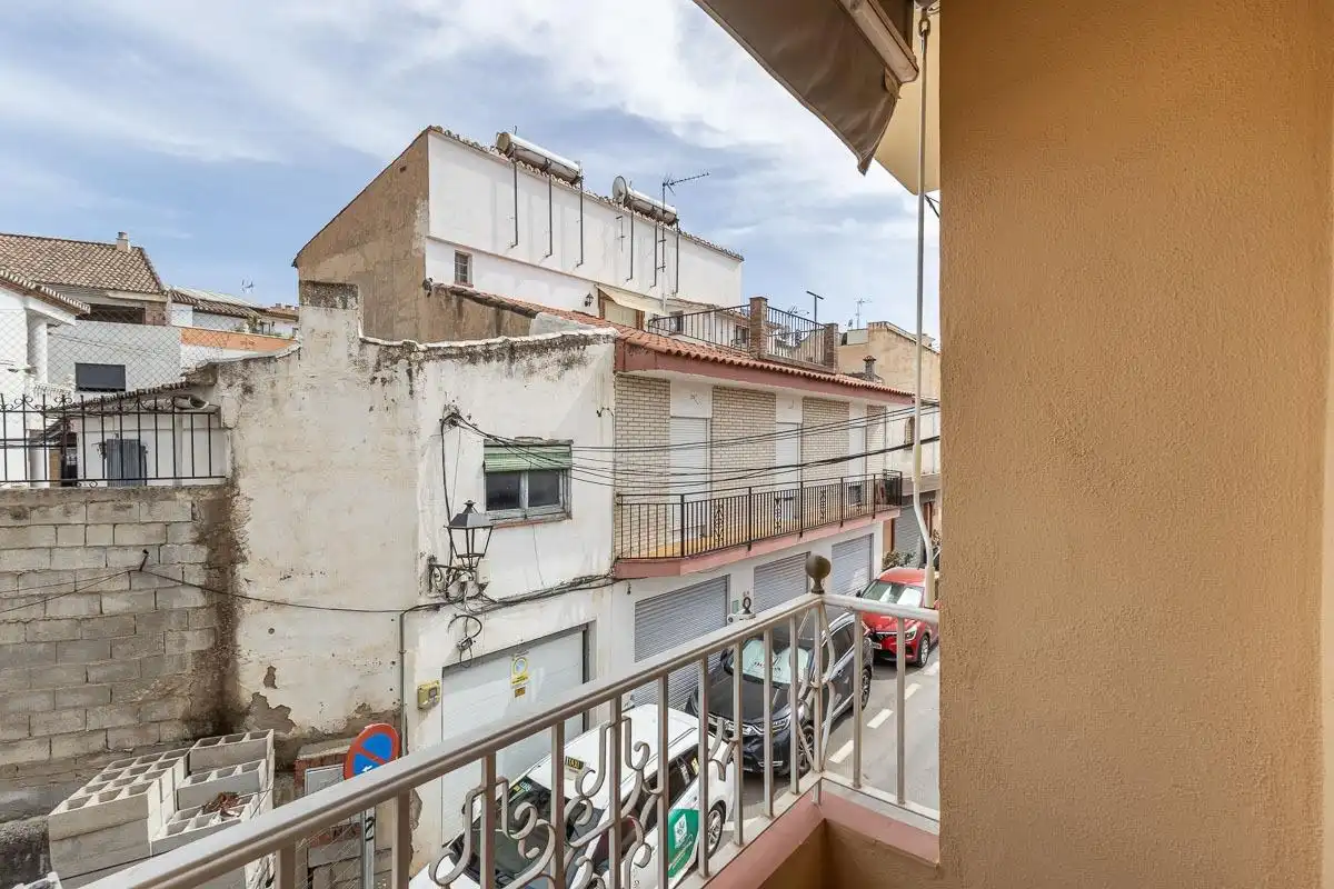 Chalet con terraza en venta en Ogíjares, imagen 31