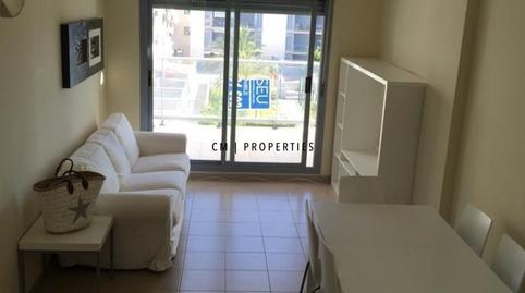 Foto 3 de Àtic de lloguer a Calle Costa Brava, 7, Almenara, Castellón