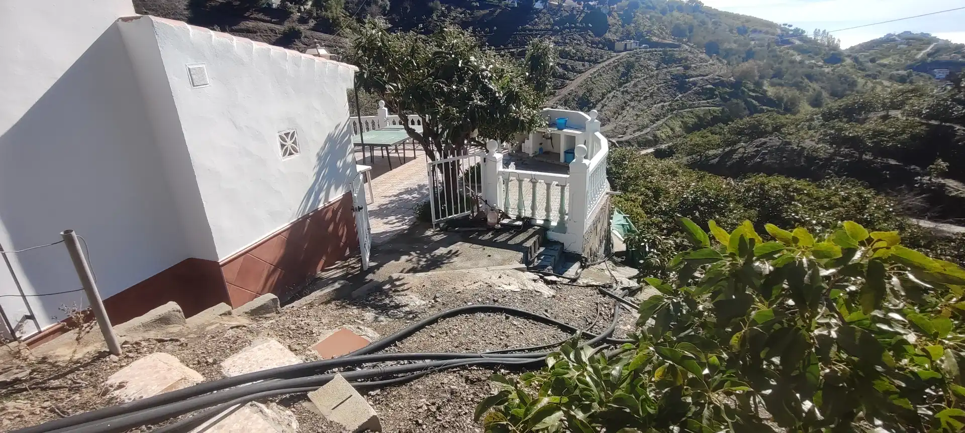 Casa rústica en venta en Torrox Pueblo, imagen 9