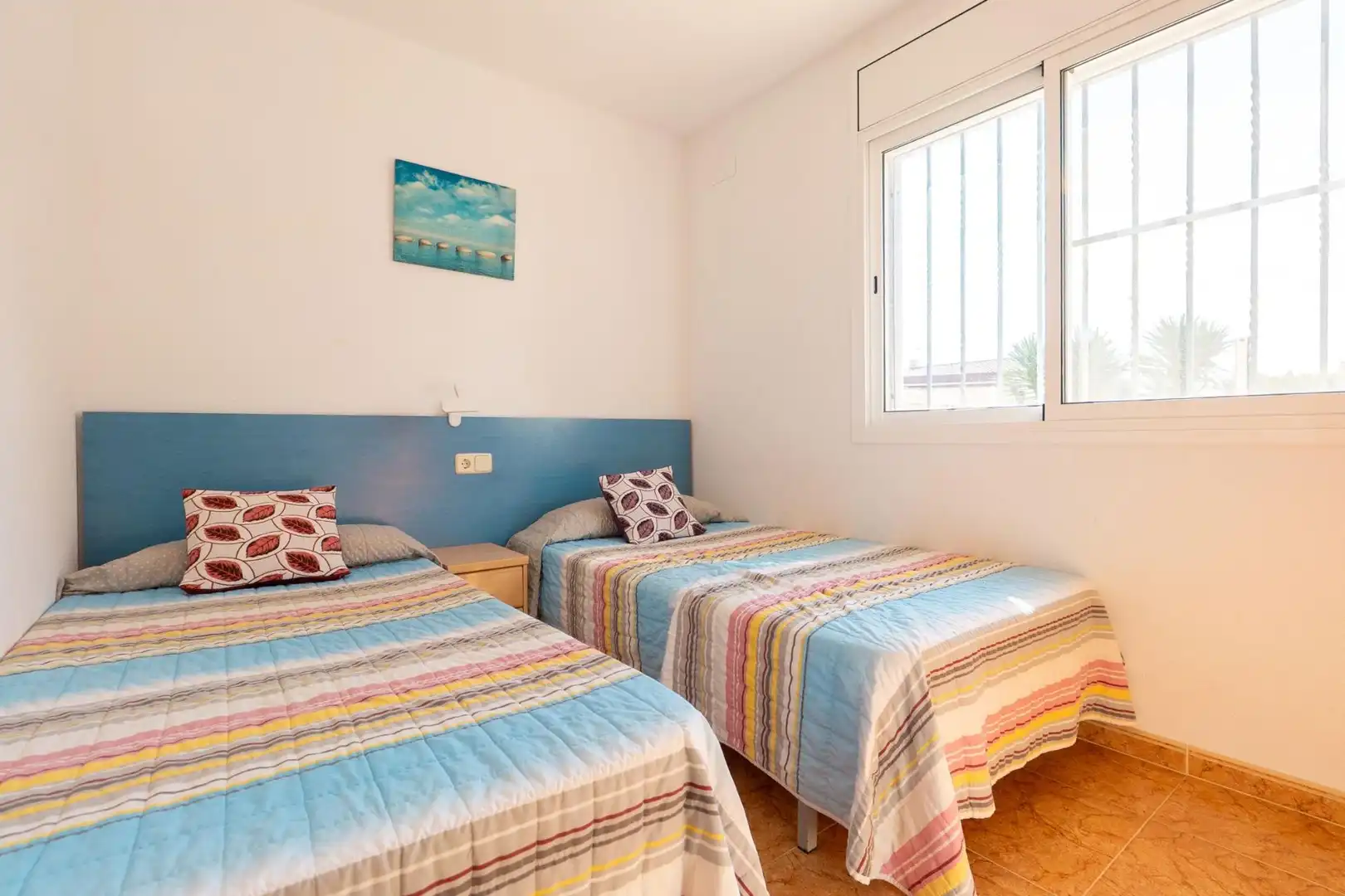 Habitación de Casa o chalet en venta en Deltebre con Piscina