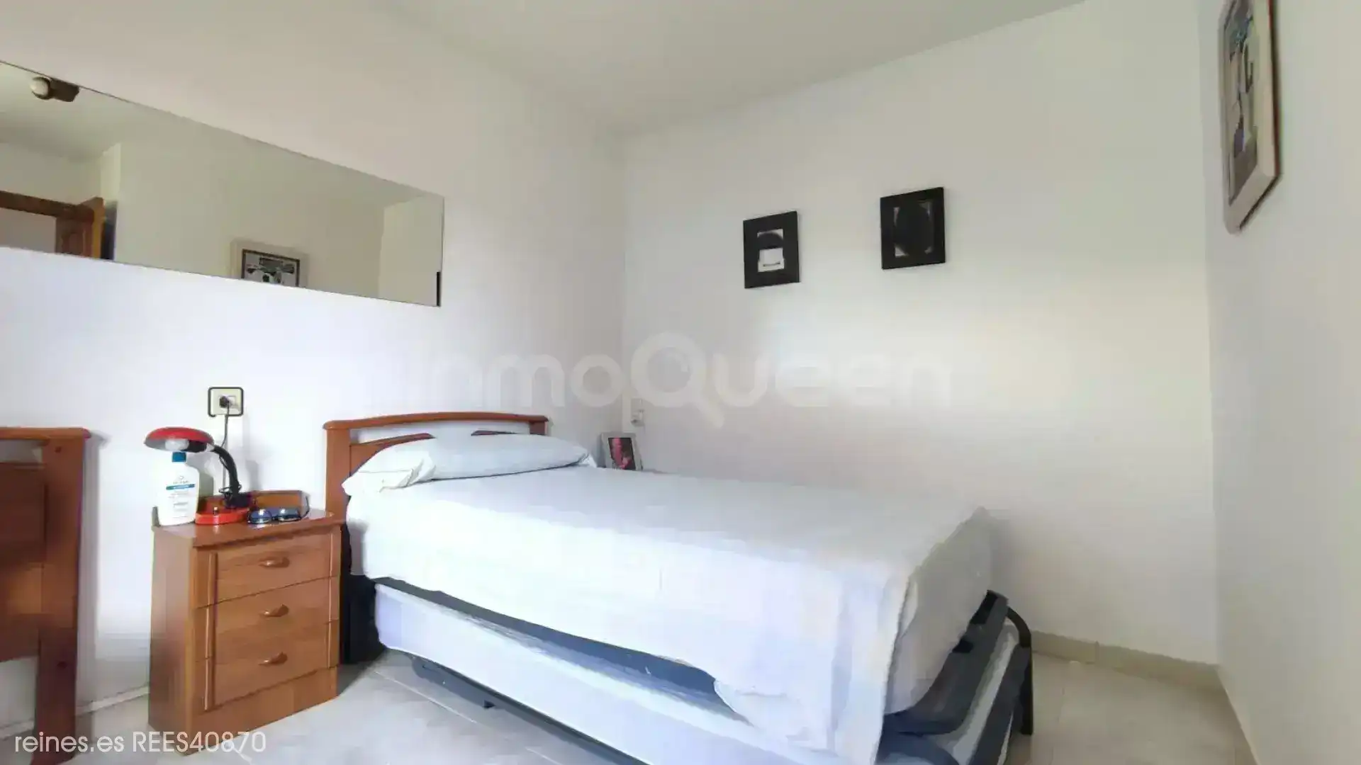 Bedroom of Houses for sale in Llanes  with Heating, Private garden and Terrace