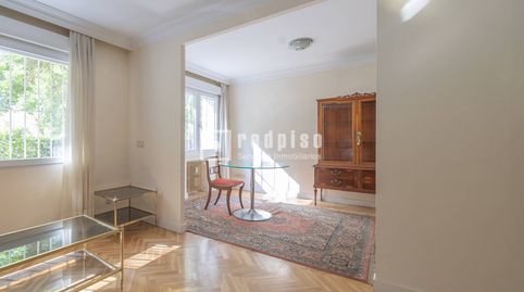 Foto 4 de Piso en venta en De Bolonia, Guindalera, Madrid Capital