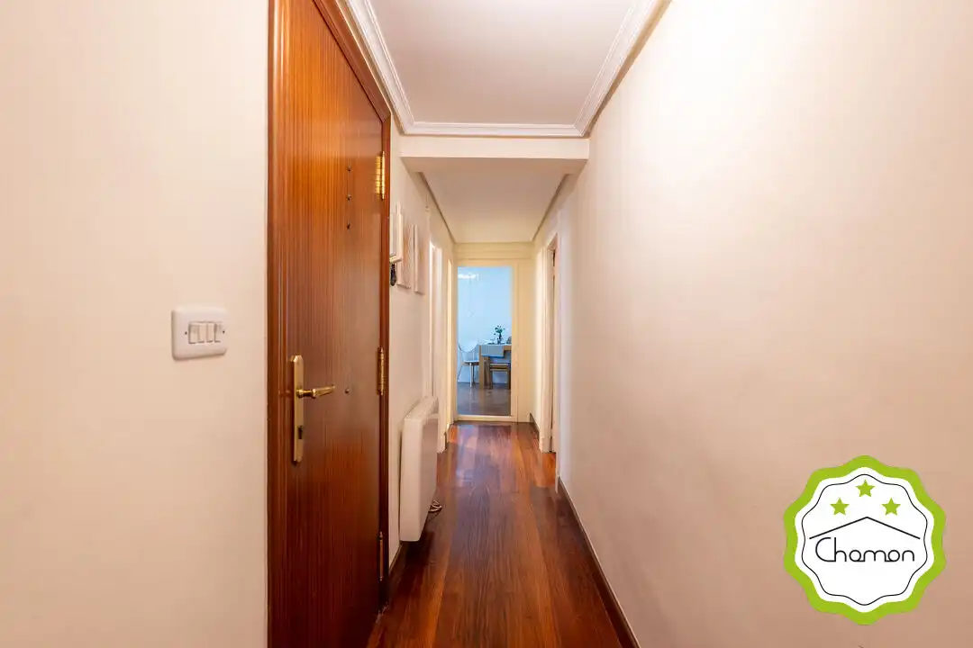 Flat for sale in Lekeitio  with Storage room