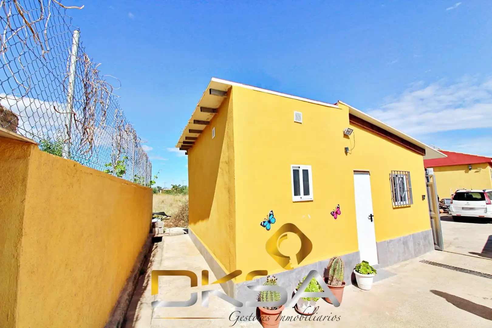 Casa o xalet de lloguer a Partida PINELLA, Avenida Alemania-Italia