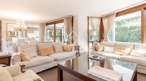 Photo 2 of House or chalet to rent in Golf - Can Trabal, Sant Cugat del Vallès