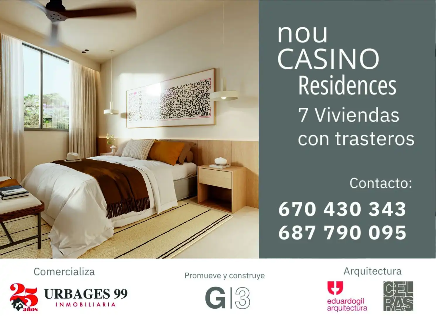 Dormitori de Dúplex en venda en Benicasim / Benicàssim amb Aire condicionat, Calefacció i Terrassa