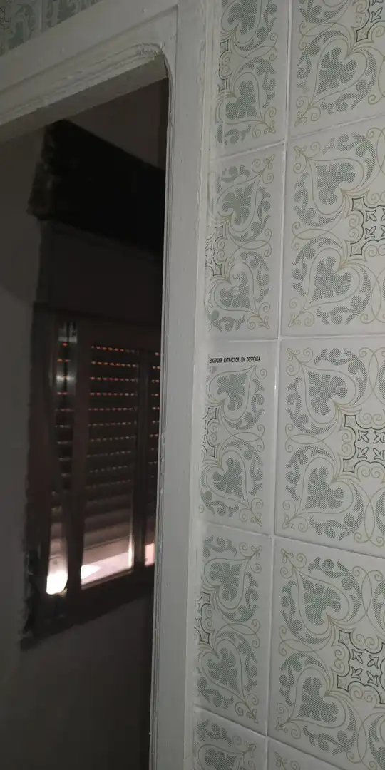 Casa adosada en venta en Sacedón