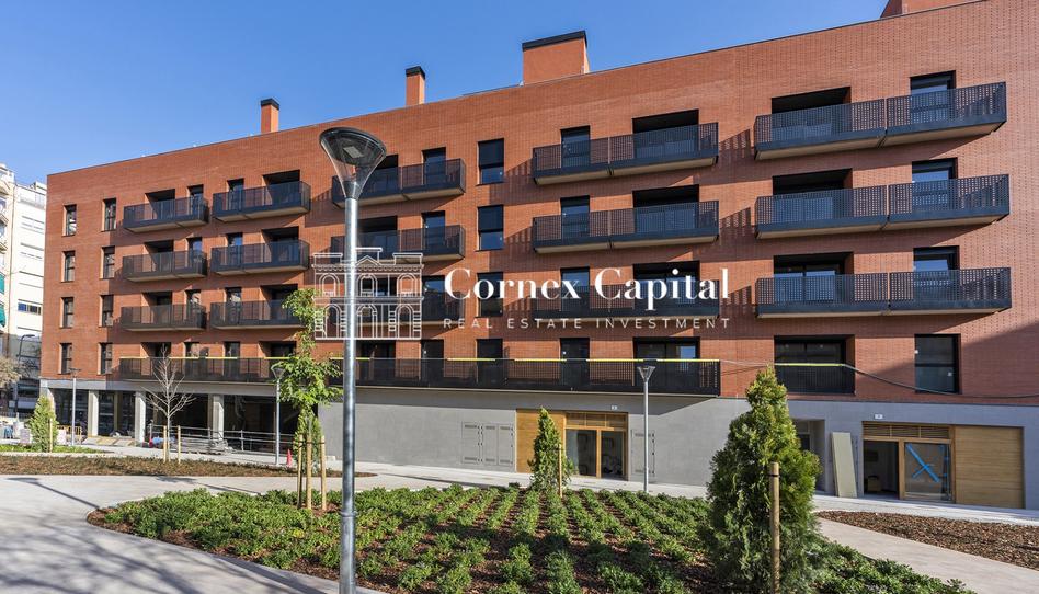 Photo 1 of Flat for sale in Riera Blanca, La Torrassa, Barcelona