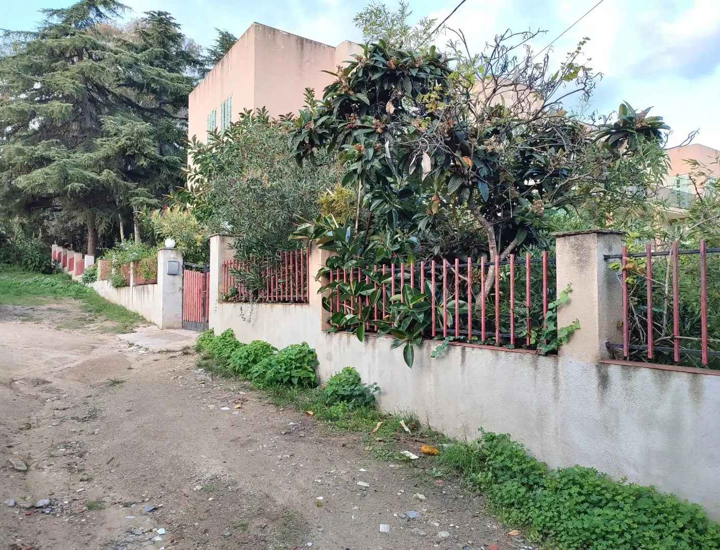 Detached house with terrace for sale in Canet de Mar, imagen 2