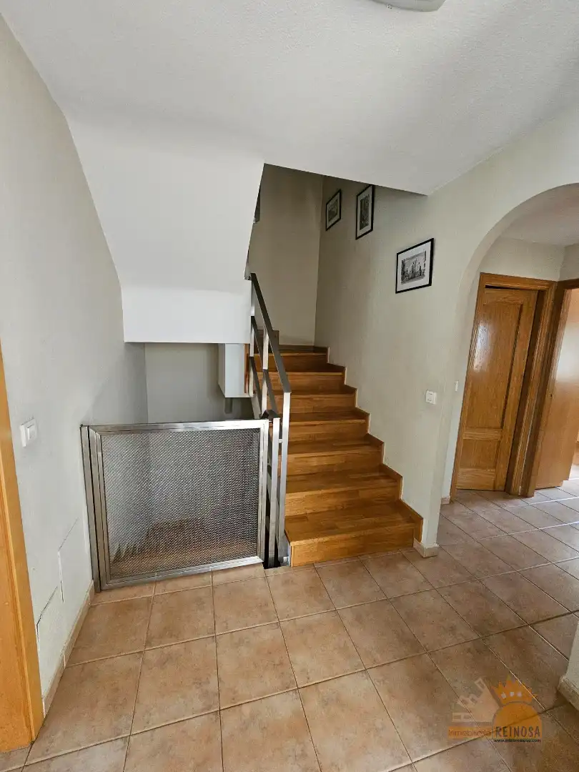 Detached homes for rent in Altorreal - El Chorrico