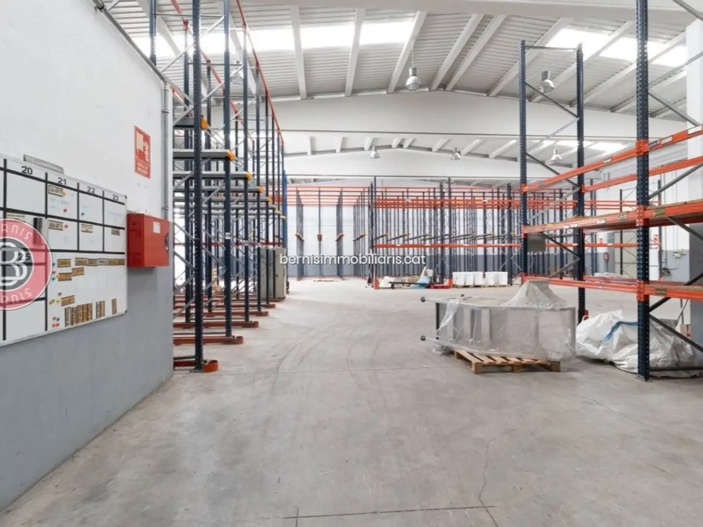 Local comercial en venda a Avenida Fàbrica Nova, imagen 4